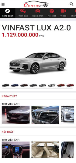 SẢN PHẨM THỰC TẾ