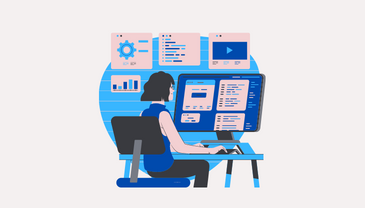 Cập nhật nâng cấp website dễ dàng