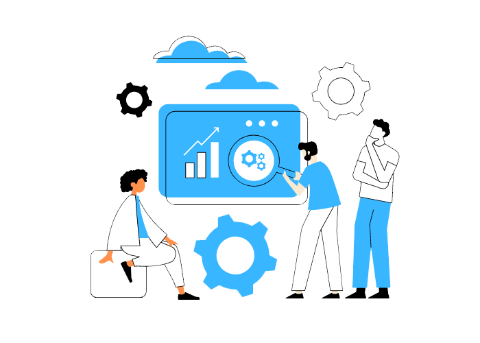  Công nghệ chuẩn SEO