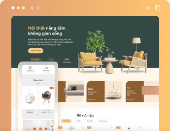 WEBSITE DOANH NGHIỆP
