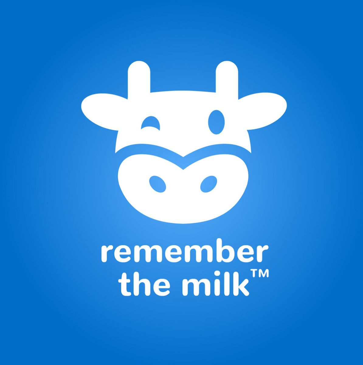 5. App quản lý thời gian Remember The Milk