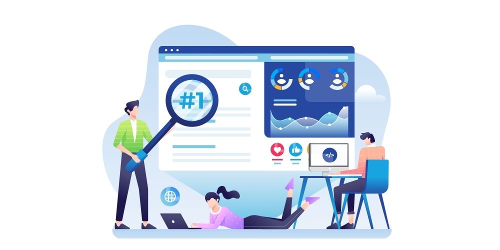 Kiến thức quản trị website