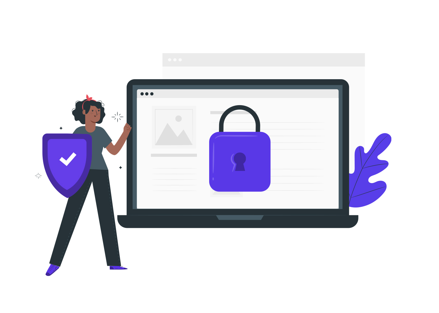Đảm bảo tính bảo mật