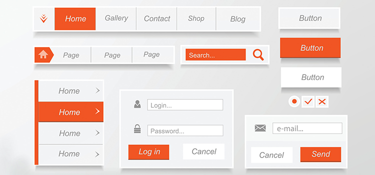 Thanh điều hướng