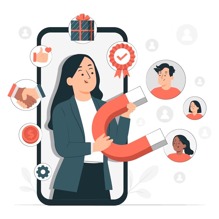 Lợi ích của việc sử dụng CDP