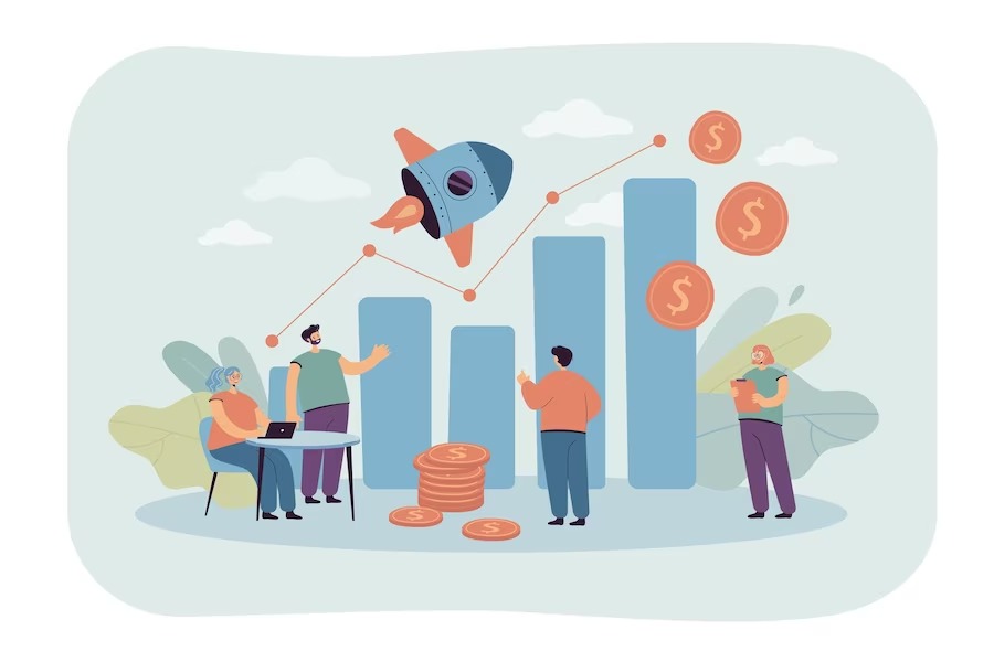 Các thành phần xây dựng nên Budget