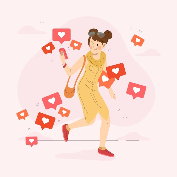 Cách chọn Influencer phù hợp với chiến dịch Cách chọn Influencer phù hợp với chiến dịch