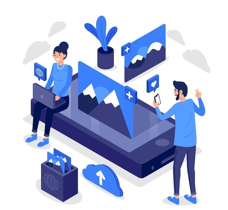  Một số tips tối ưu để nâng cao hình ảnh hiệu quả