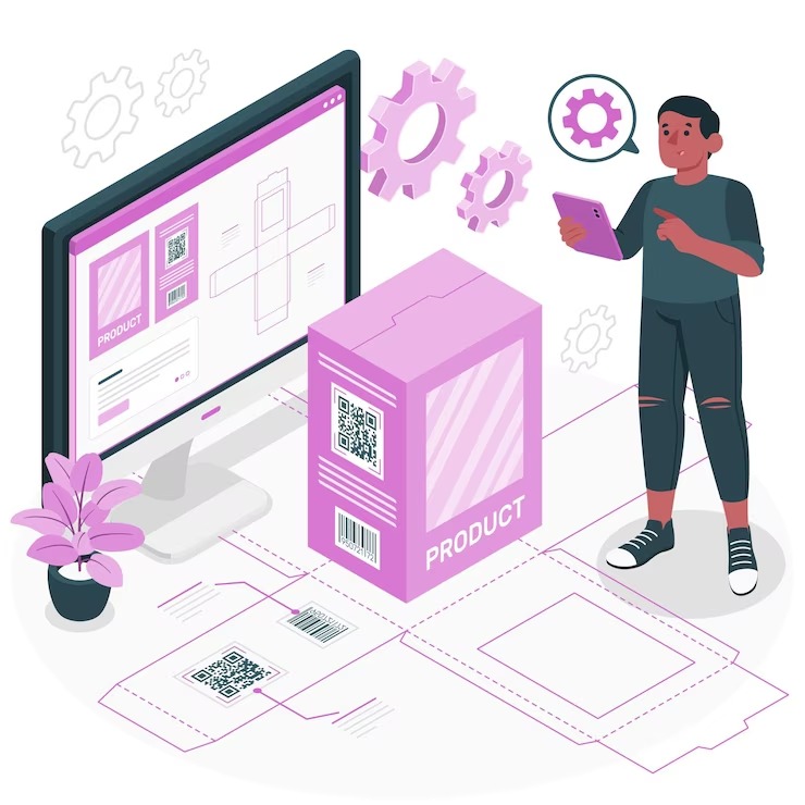 Không ngừng cập nhật và cải tiến sản phẩm mới