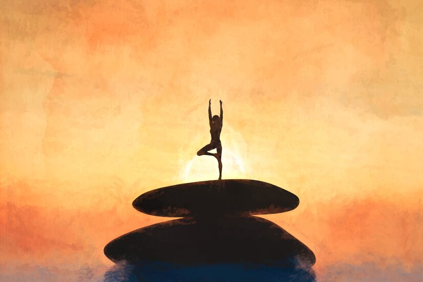 Tự cân bằng (Self-regulation)