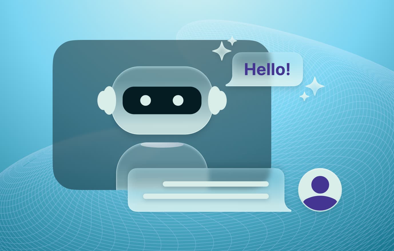 Sử dụng chat bot hợp lý