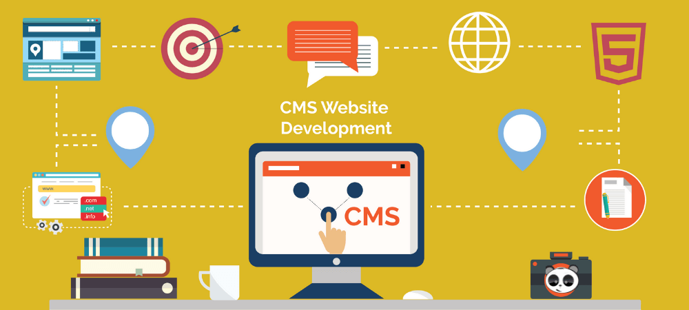Hệ quản trị nội dung CMS