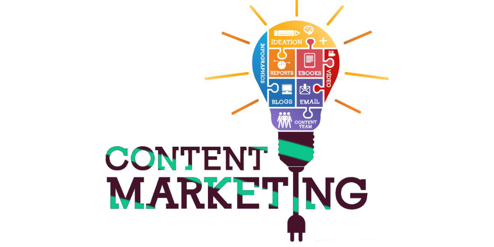 Content marketing