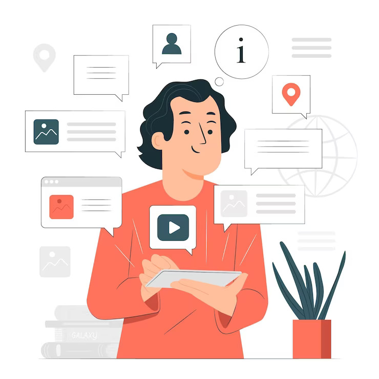 Cung cấp thông tin chính xác, thú vị và bổ ích