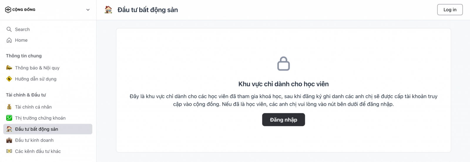 tạo ra các nhóm chất lượng cao