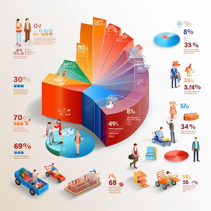 Demographic trong Marketing