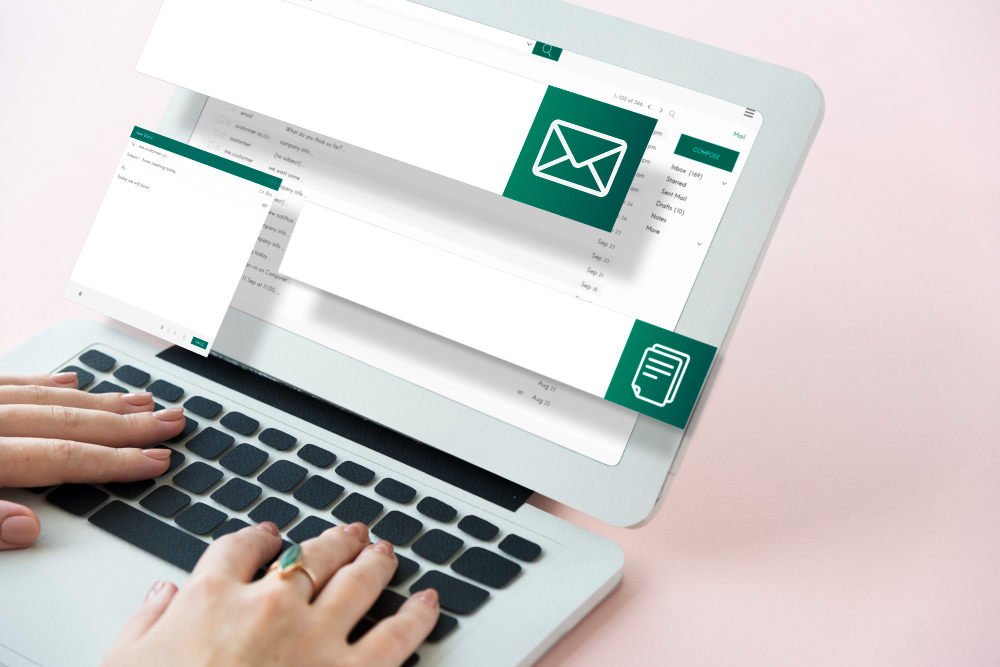 Quảng cáo Email Marketing