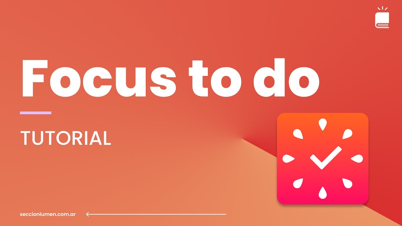 Focus To-Do