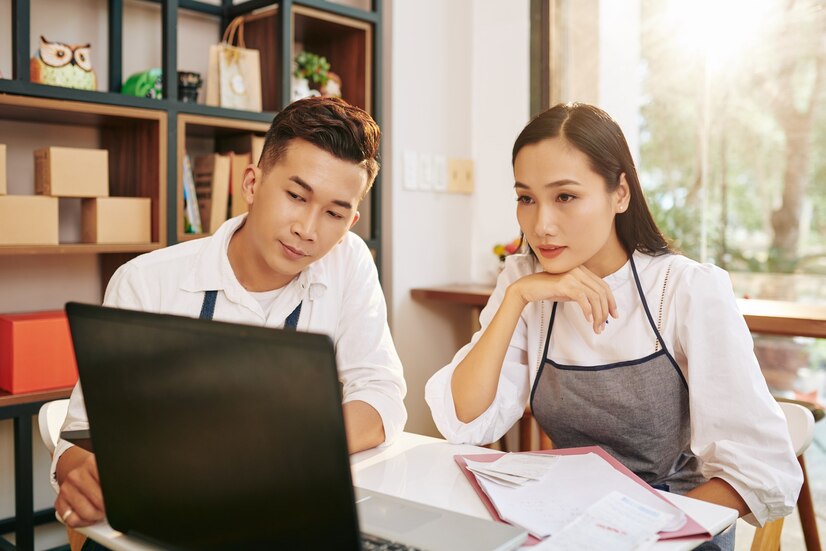 Khách hàng có thể hiểu hơn về doanh nghiệp