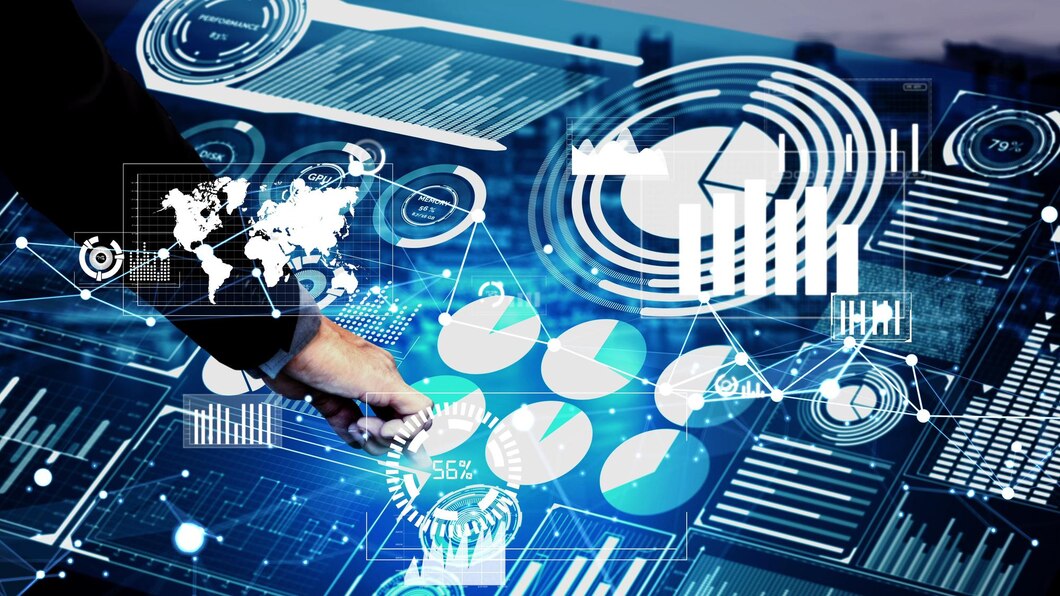 Ứng dụng của GPU trong các lĩnh vực khác