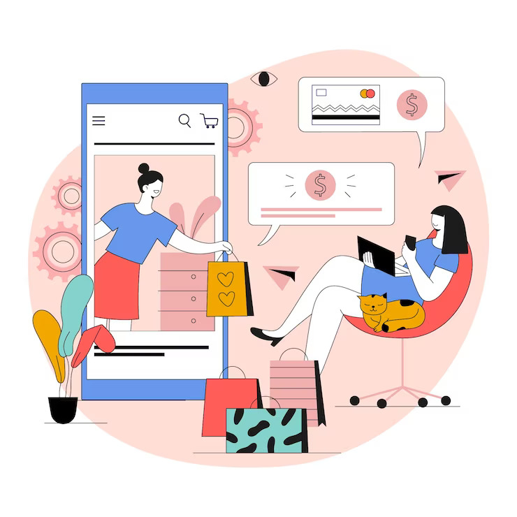 Thumbnail trên các Website thương mại điện tử, blog