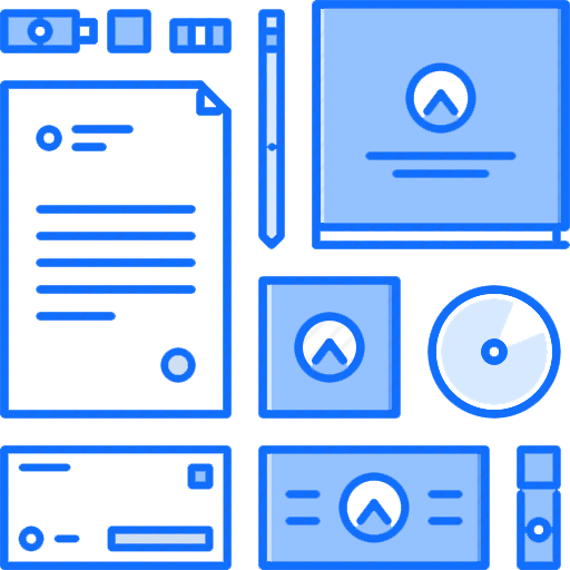 nhận diện thương hiệu thiet ke nhan dien thuong hieu