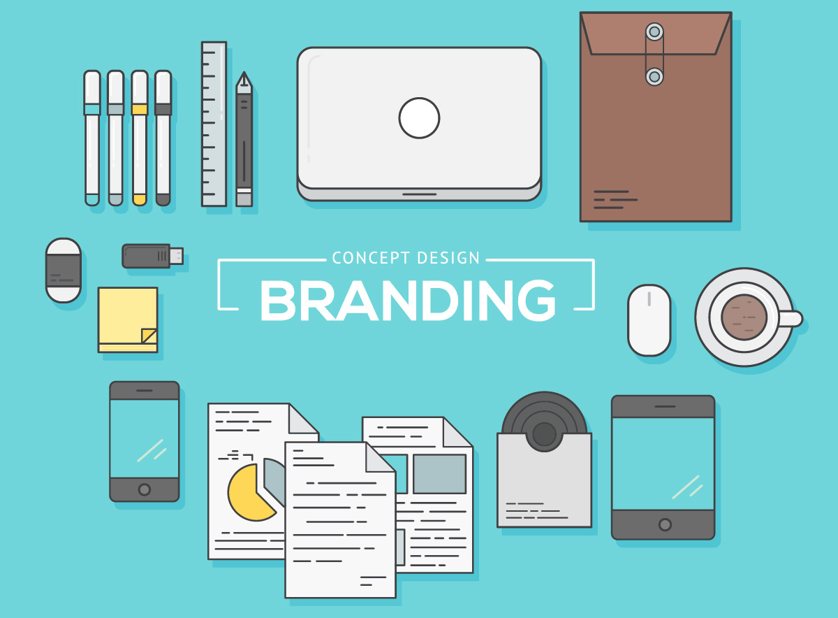 nhận diện thương hiệu nhan dien thuong hieu