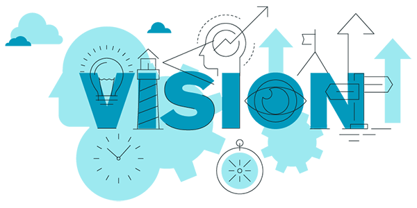 tầm nhìn tam nhin cua doanh nghiep cong nghe