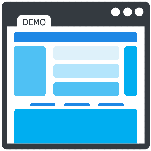 phát triển web demo phat trien website tphcm