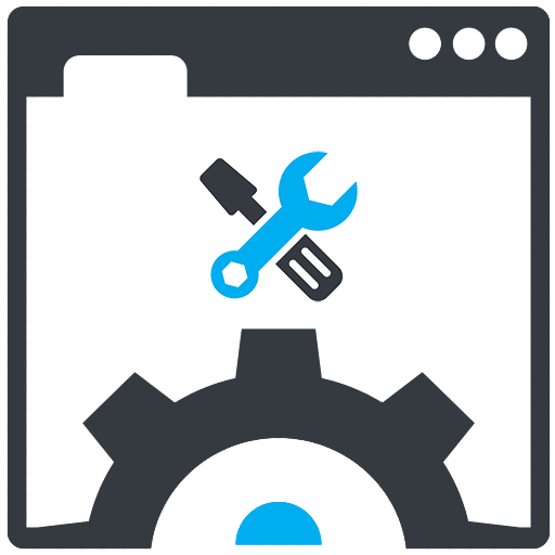 hoàn thiện website dich vu thiet ke web hcm