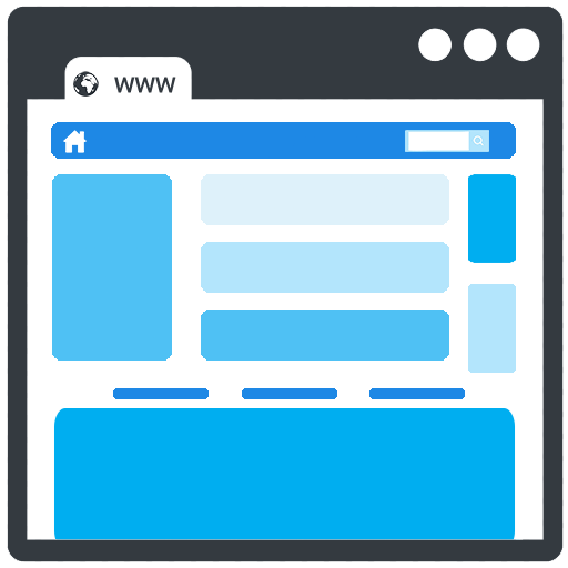 web được thiết kế hoàn thiện dich vu thiet ke website tai tp ho chi minh