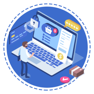 web bán hàng thiet ke web ban hang