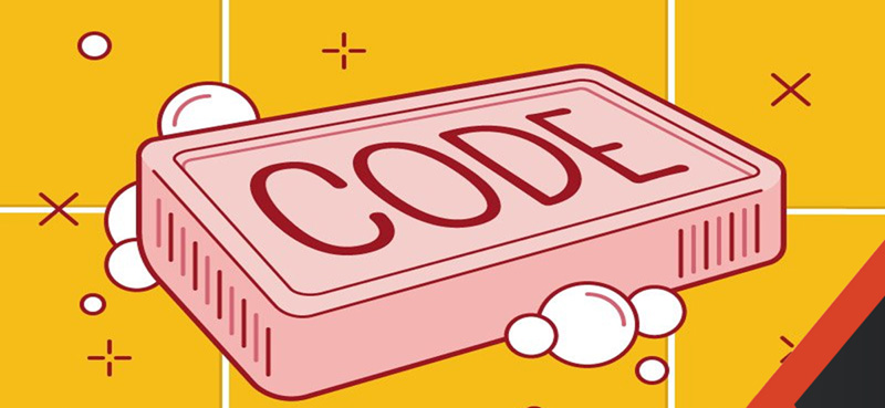 clean code là gì clean code la gi