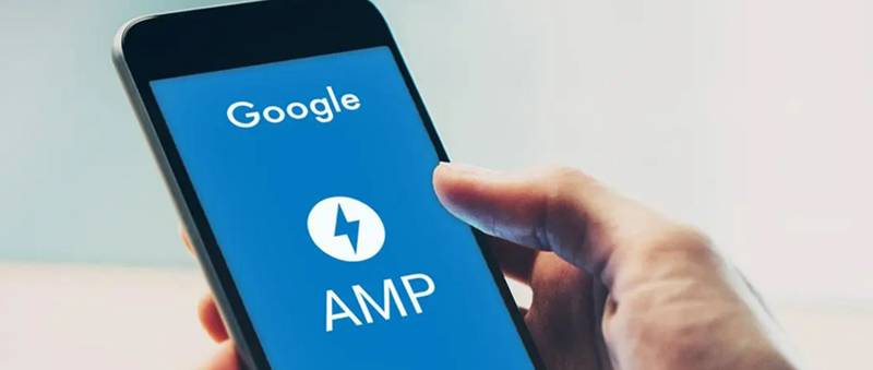 cong nghe amp google