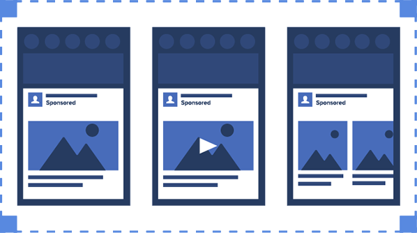 facebook ad facebook ad