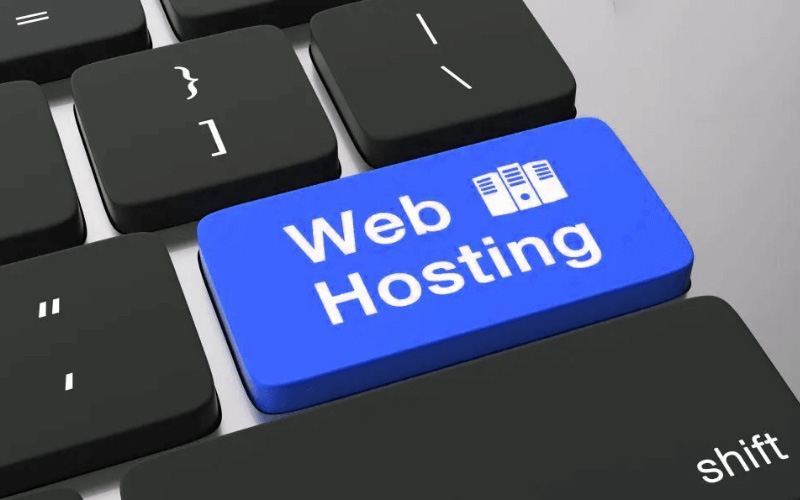 hosting free