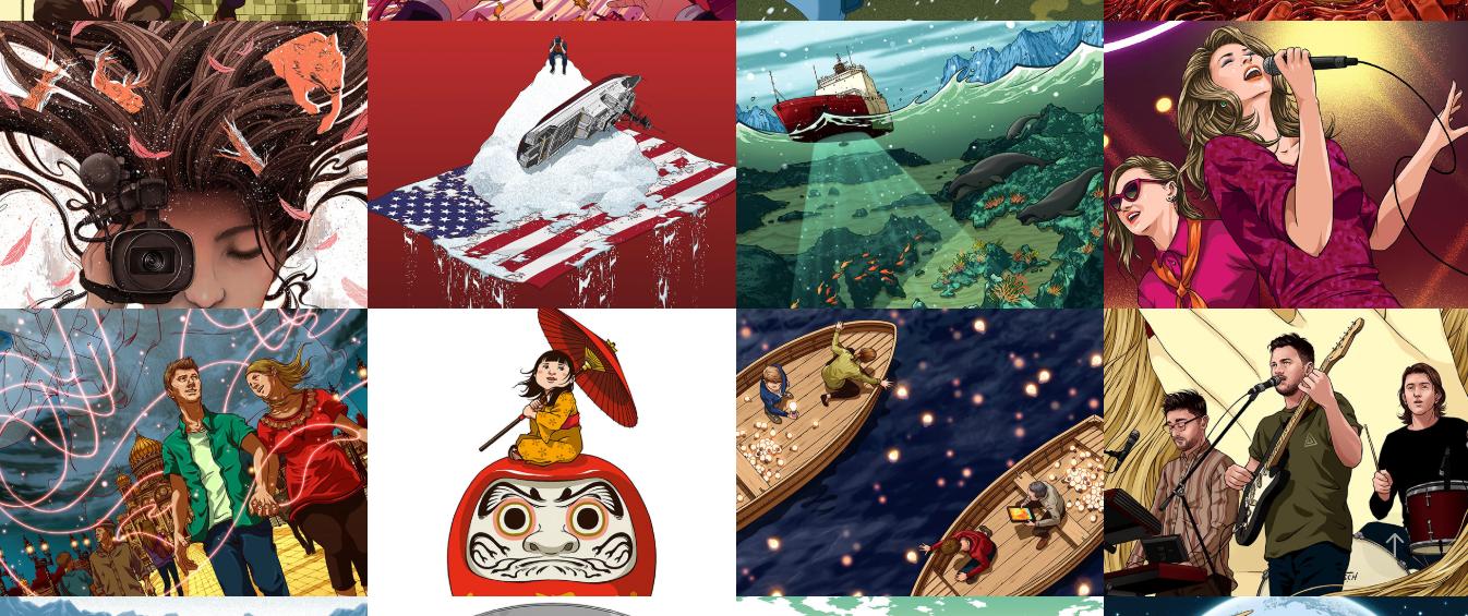 website duoc tao ra tu hinh anh