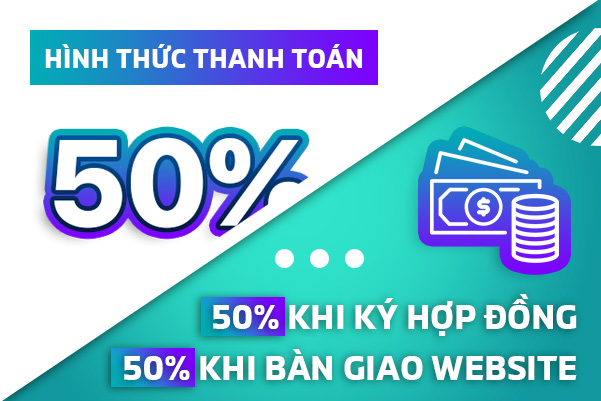 Quy trình thiết kế một trang Web tại Vietcore