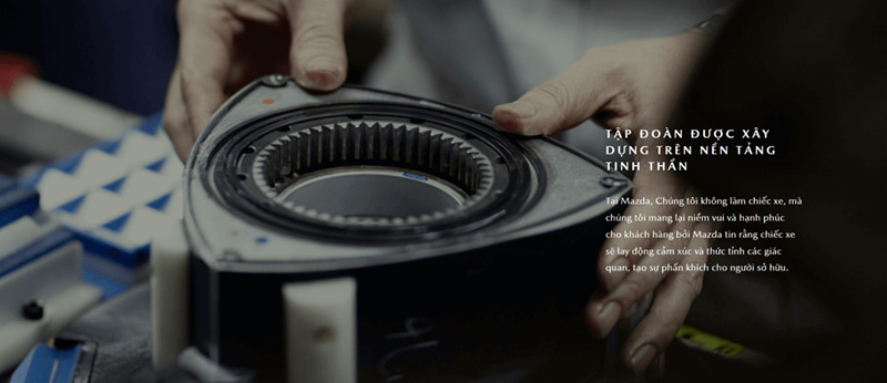 thiet ke web ban o to