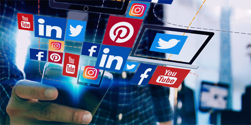 thu thập dữ liệu khách hàng online