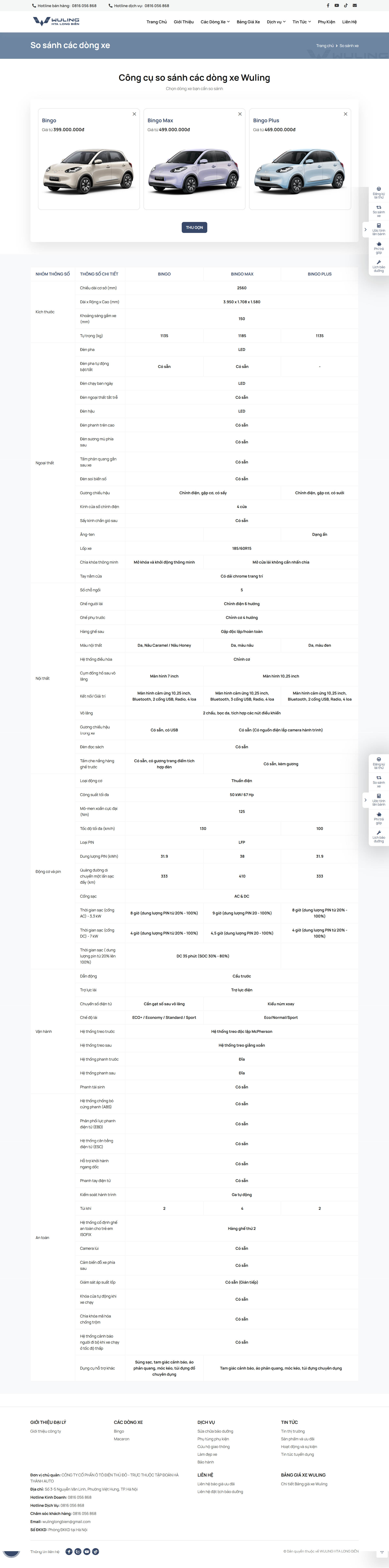 WULING HTA LONG BIÊN 