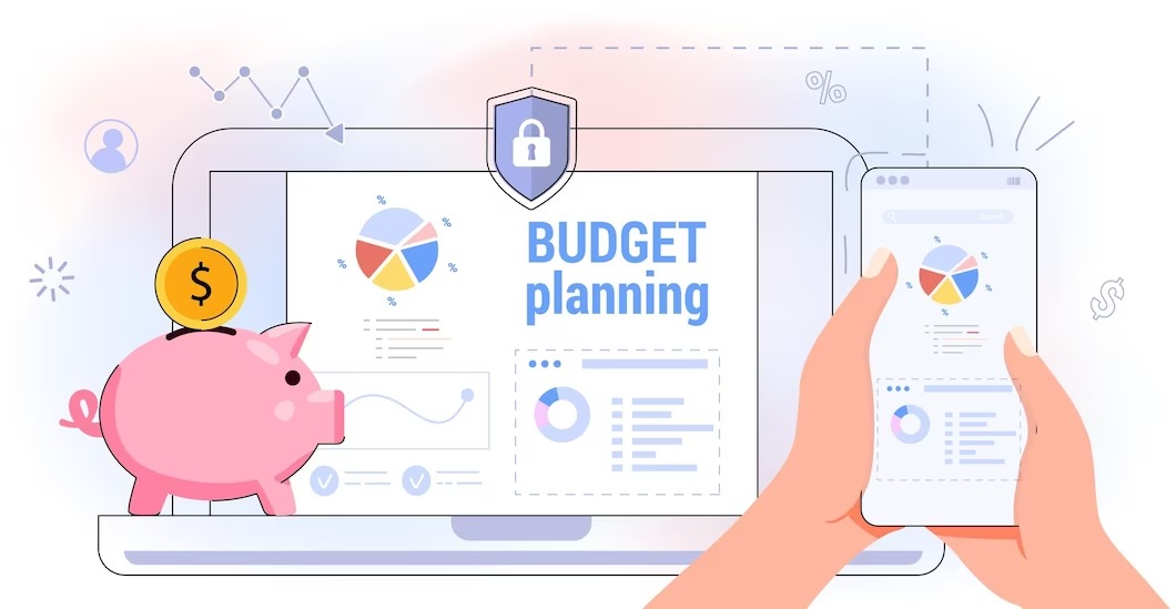 Cách lập ngân sách Marketing hợp lý