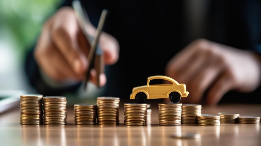 Khấu hao là gì? Khấu hao là gì?