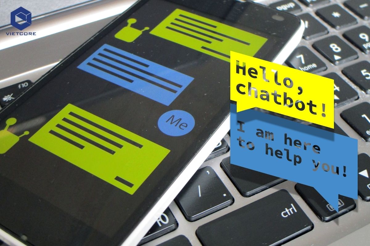 Lợi ích của chat bot