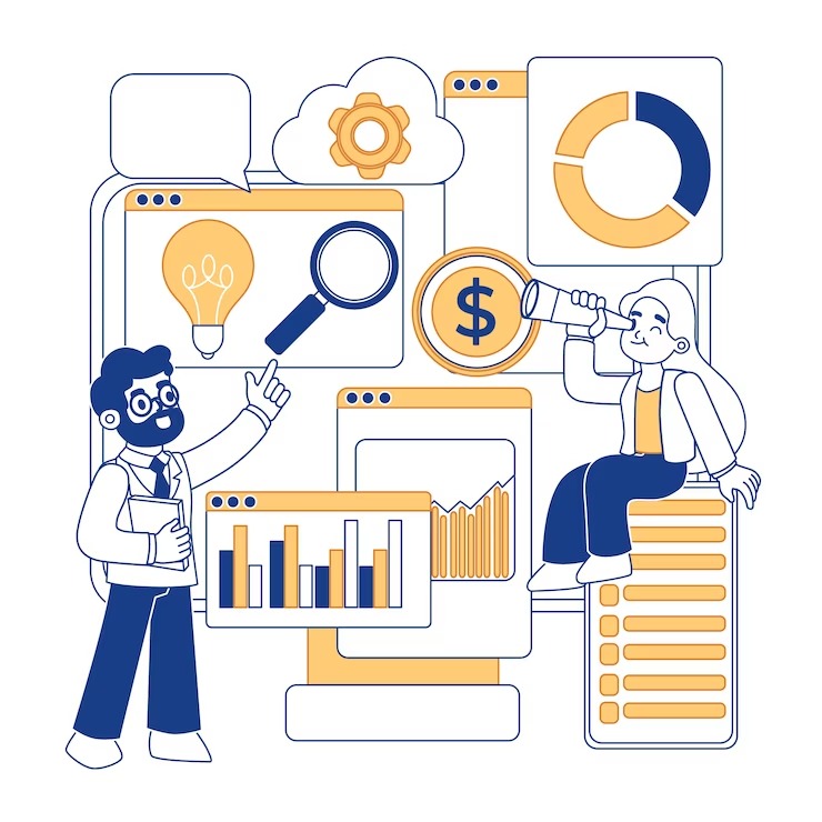 Lợi ích khi khởi nghiệp