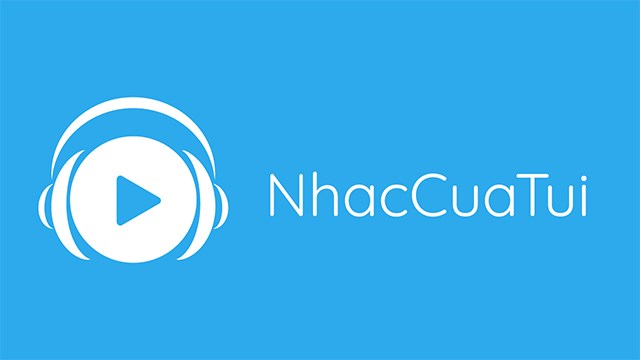 Trang web nghe nhạc nhaccuatui