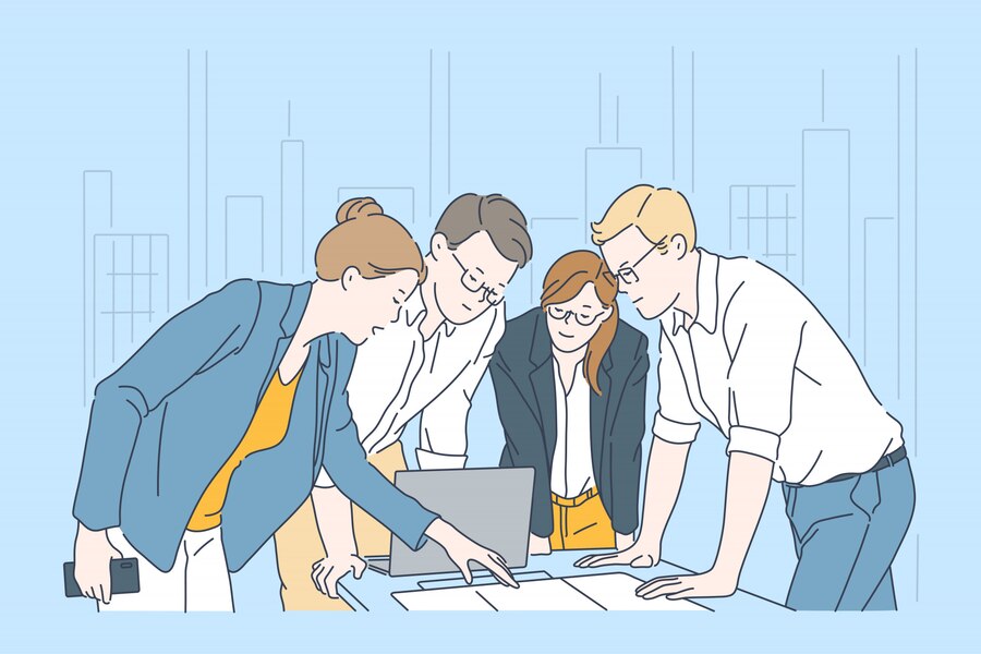 Phạm vi hoạt động