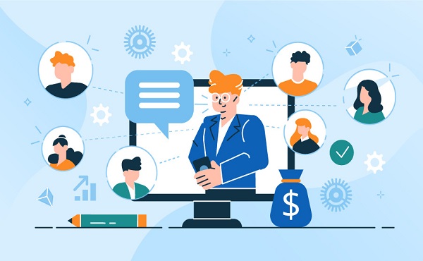 Đối với nhà quản lý