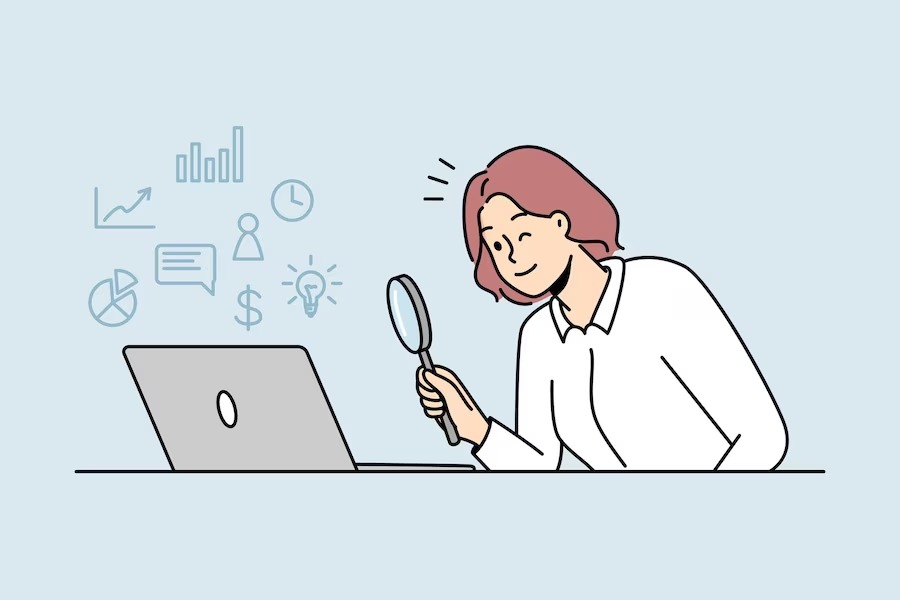 Sàng lọc đối thủ cạnh tranh