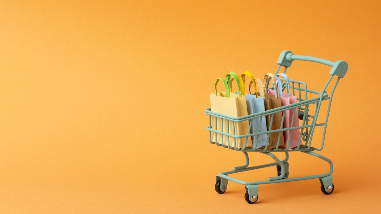 Ưu đãi và khuyến mãi giúp tối ưu lợi nhuận - Sử dụng ưu đãi và khuyến mãi hàng dùng thử như một hình thức “trải nghiệm”